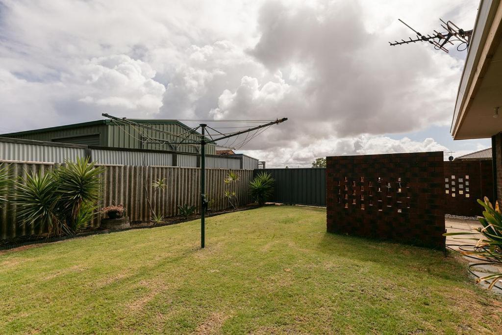 Apparition Apartments Geraldton Exterior photo